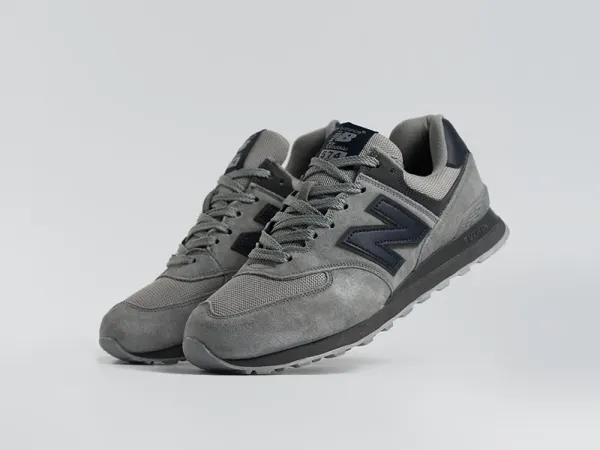 Кроссовки New Balance 574 - 44827