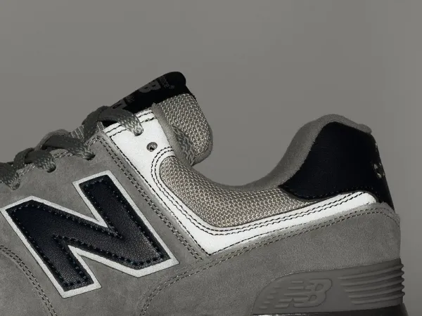 Кроссовки New Balance 574 - 44827