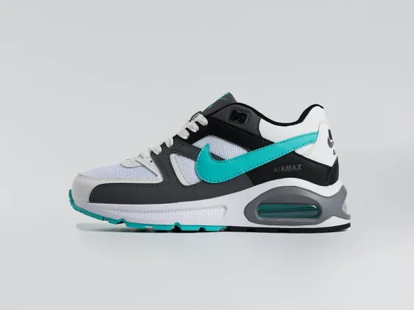 Кроссовки Nike Air Max Command Leather - 44729