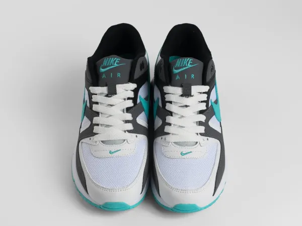 Кроссовки Nike Air Max Command Leather - 44729