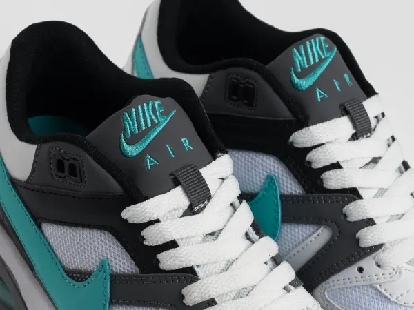 Кроссовки Nike Air Max Command Leather - 44729
