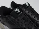 Кроссовки Adidas Court Tourino Bold - 44719