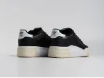 Кроссовки Adidas Court Tourino Bold - 44719