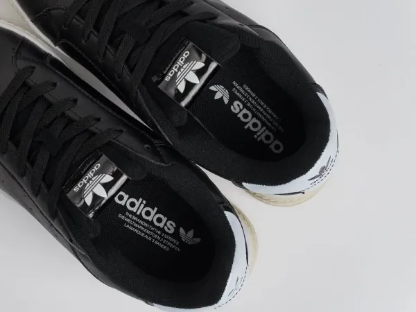 Кроссовки Adidas Court Tourino Bold - 44719