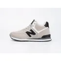 Зимние Кроссовки New Balance 574 Mid - 43811