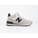 Зимние Кроссовки New Balance 574 Mid - 43811