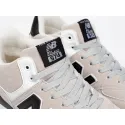 Зимние Кроссовки New Balance 574 Mid - 43811