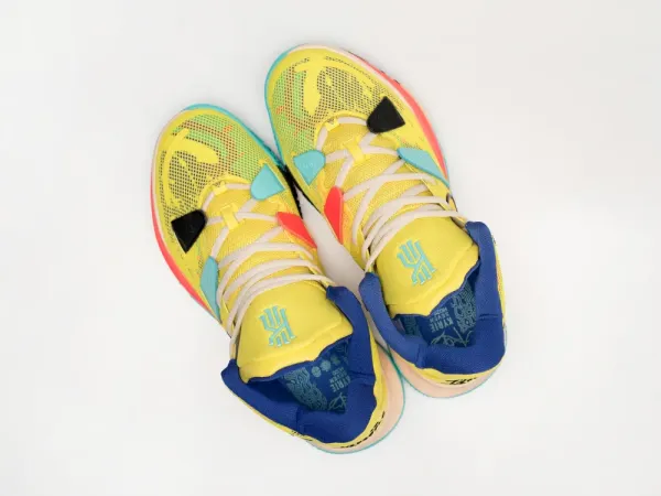 Кроссовки Nike Kyrie 7 - 37012