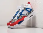 Кроссовки Nike Air Jordan 4 Retro - 31703