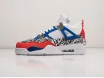 Кроссовки Nike Air Jordan 4 Retro - 31703