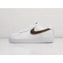 Кроссовки Louis Vuitton x Off-White х Nike Air Force 1 Low - 27627