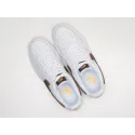 Кроссовки Louis Vuitton x Off-White х Nike Air Force 1 Low - 27627