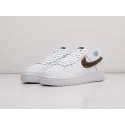 Кроссовки Louis Vuitton x Off-White х Nike Air Force 1 Low - 27627