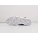 Кроссовки Louis Vuitton x Off-White х Nike Air Force 1 Low - 27627