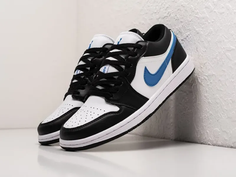 Кроссовки Nike Air Jordan 1 Low - 30334
