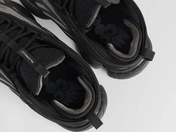 Кроссовки Packer x Adidas FYW Intimidation - 42002