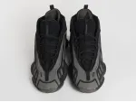 Кроссовки Packer x Adidas FYW Intimidation - 42002