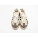 Кеды Ronnie Fieg x Clarks x Adidas Samba - 39986