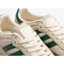 Кеды Ronnie Fieg x Clarks x Adidas Samba - 39986