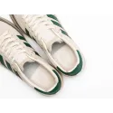 Кеды Ronnie Fieg x Clarks x Adidas Samba - 39986