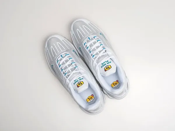 Кроссовки Nike Air Max Plus 3 - 31611