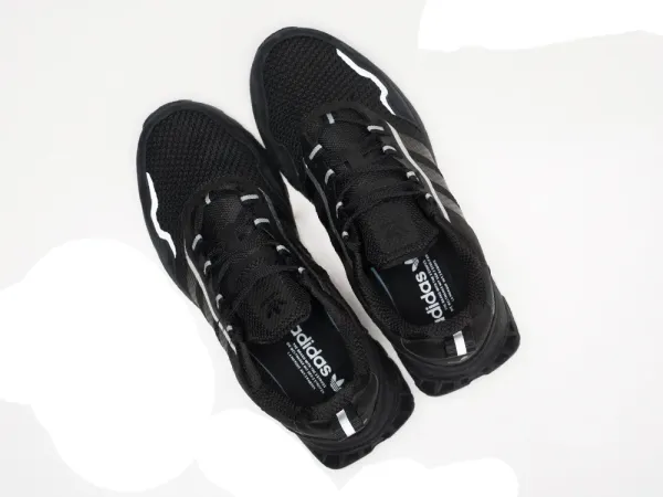 Кроссовки Adidas ZX 1K Boost - 27345