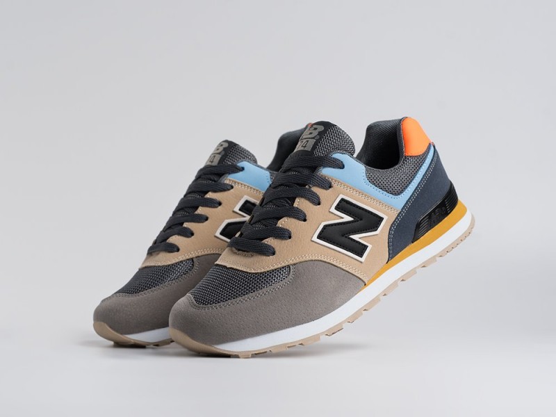 Кроссовки New Balance 574 - 44945