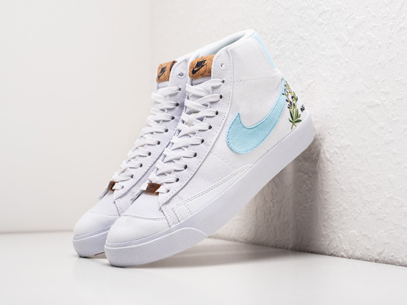 Кроссовки Nike Blazer Mid 77 - 33168