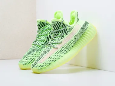 Кроссовки Adidas Yeezy 350 Boost v2 - 17282