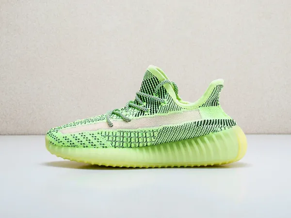 Кроссовки Adidas Yeezy 350 Boost v2 - 17282