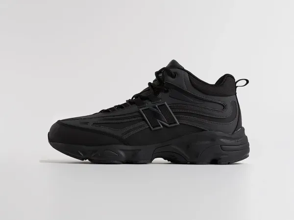 Зимние Кроссовки New Balance 740 Mid - 46078