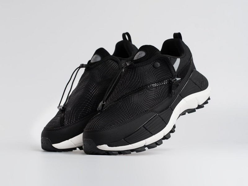Кроссовки Spyder x Reebok Low Top Running - 45375
