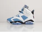 Кроссовки Nike Air Jordan 6 - 29696