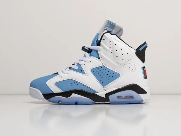 Кроссовки Nike Air Jordan 6 - 29696
