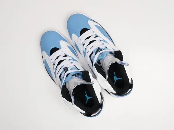 Кроссовки Nike Air Jordan 6 - 29696