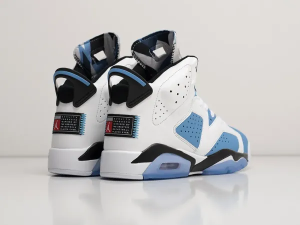 Кроссовки Nike Air Jordan 6 - 29696