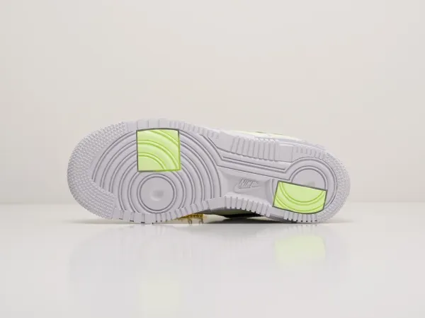 Кроссовки Nike Air Force 1 Pixel Low - 25289