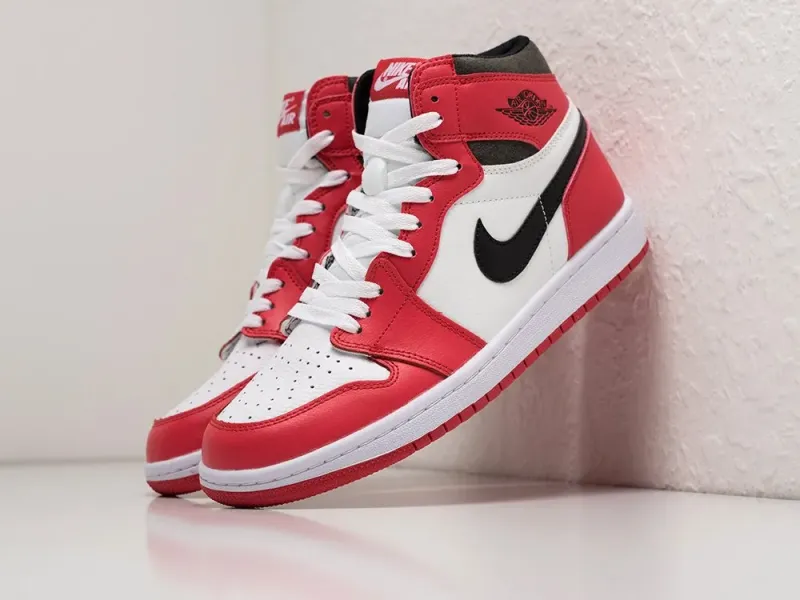 Кроссовки Nike Air Jordan 1 High - 39446