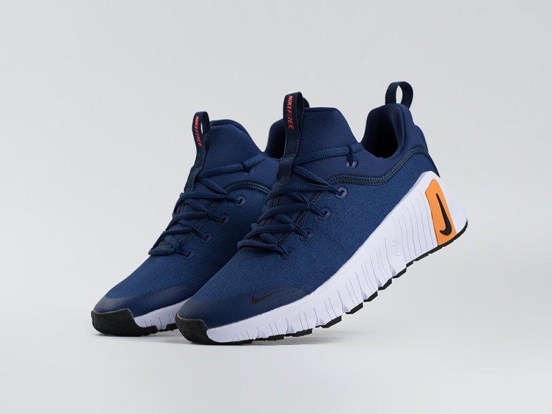 Кроссовки Nike Free Metcon 6 - 44776