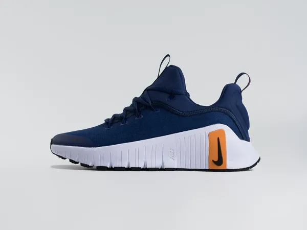Кроссовки Nike Free Metcon 6 - 44776