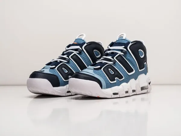 Кроссовки Nike Air More Uptempo - 28528