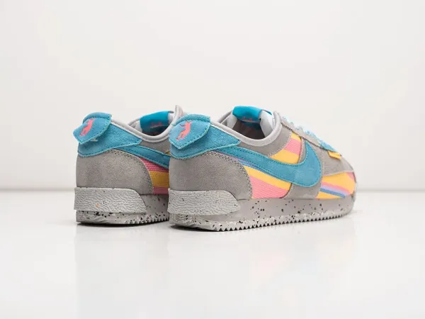 Кроссовки Union x Nike Cortez Nylon - 33757