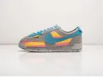 Кроссовки Union x Nike Cortez Nylon - 33757