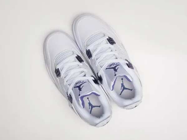 Кроссовки Nike Air Jordan 4 Retro - 28601
