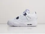 Кроссовки Nike Air Jordan 4 Retro - 28601