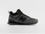 Зимние Кроссовки New Balance 574 Mid - 43728
