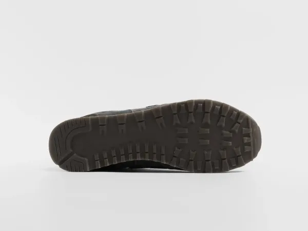 Зимние Кроссовки New Balance 574 Mid - 43728