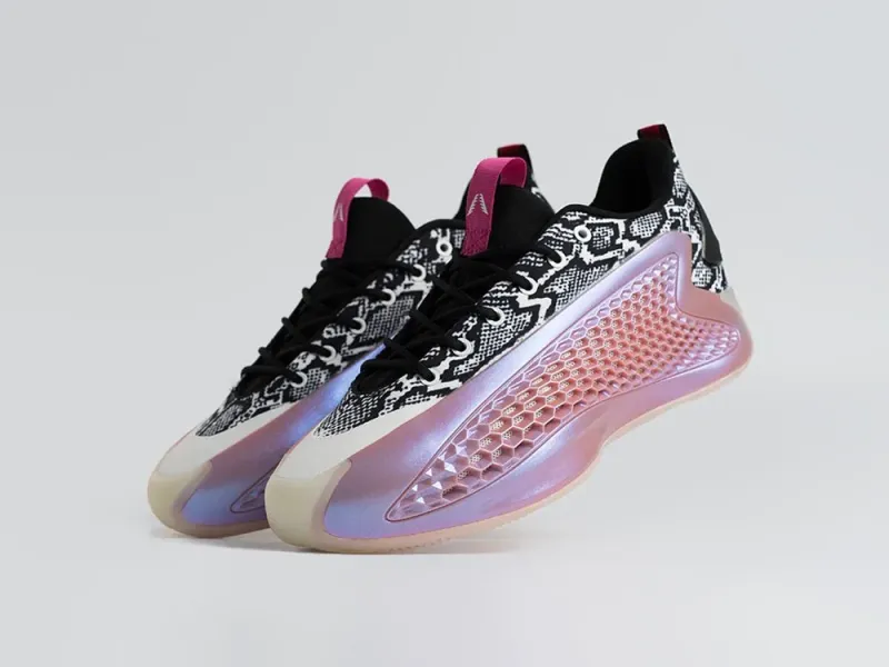 Кроссовки Adidas Anthony Edwards 1 Low - 44751