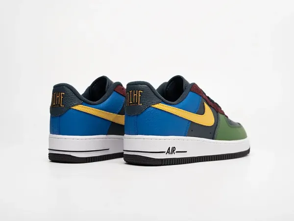 Кроссовки Nike Air Force 1 Low - 40118