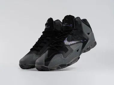 Кроссовки Nike Lebron 11 - 44022